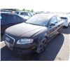 Image 1 : 2007 Audi A4