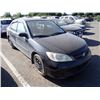 Image 2 : 2004 Honda Civic