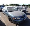 Image 2 : 2002 Nissan Sentra