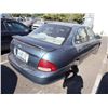 Image 3 : 2002 Nissan Sentra