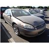Image 2 : 2007 Chevrolet Impala