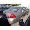 Image 3 : 2007 Chevrolet Impala