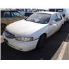 Image 1 : 2001 Nissan Altima