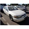 Image 2 : 2001 Nissan Altima