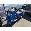 Image 1 : 2005 Kymco Grand Vista
