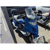 Image 2 : 2005 Kymco Grand Vista