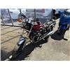 Image 1 : 1983 Honda CB550