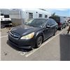 Image 1 : 2011 Subaru Legacy