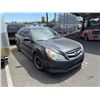 Image 2 : 2011 Subaru Legacy