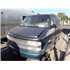 Image 1 : 1999 Chevrolet Astro Van