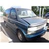 Image 2 : 1999 Chevrolet Astro Van