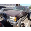 Image 1 : 1997 GMC Yukon