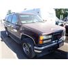 Image 2 : 1997 GMC Yukon