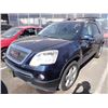 Image 1 : 2008 GMC Acadia