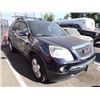 Image 2 : 2008 GMC Acadia