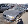 Image 1 : 1999 BMW Z3