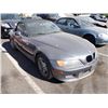 Image 2 : 1999 BMW Z3