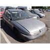 Image 2 : 1999 Saturn SL1
