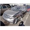 Image 1 : 2011 Nissan Murano