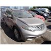 Image 2 : 2011 Nissan Murano