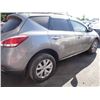 Image 3 : 2011 Nissan Murano