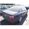 Image 3 : 2003 BMW 525i
