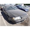Image 2 : 1998 Volvo S70