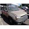 Image 2 : 2004 Chevrolet Trailblazer