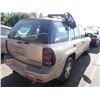 Image 3 : 2004 Chevrolet Trailblazer