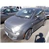 Image 1 : 2012 Fiat 500