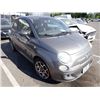 Image 2 : 2012 Fiat 500