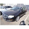 Image 1 : 2010 Volkswagen Passat