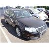 Image 2 : 2010 Volkswagen Passat