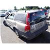 Image 4 : 2002 Volvo Cross Country