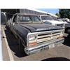 Image 2 : 1990 Dodge D-150