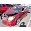 Image 1 : 2006 Pontiac Vibe