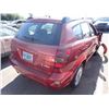 Image 3 : 2006 Pontiac Vibe