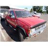 Image 2 : 1996 Nissan Pickup