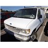 Image 1 : 1994 Ford E-350 Super Duty