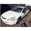 Image 1 : 2004 Honda Accord
