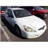 Image 2 : 2004 Honda Accord