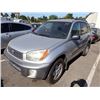 Image 1 : 2003 Toyota Rav4