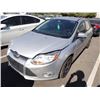 Image 1 : 2014 Ford Focus