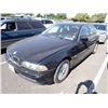 Image 1 : 2002 BMW 530i