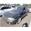 Image 1 : 1996 Subaru Outback