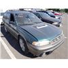 Image 2 : 1996 Subaru Outback