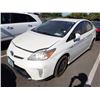Image 1 : 2012 Toyota Prius