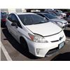 Image 2 : 2012 Toyota Prius