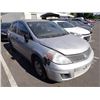 Image 2 : 2010 Nissan Versa