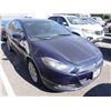 Image 2 : 2013 Dodge Dart